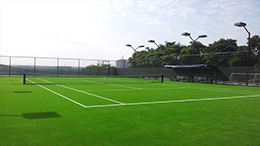 Shenzhen Tennis Courts