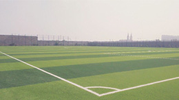 Hebei Sports Bureau Football Center