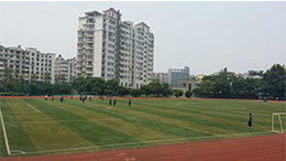 Jiangxi Jiujiang First High School