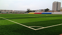  Jining Ninth High School