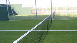 Spain PADEL