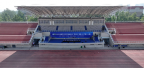 2025年河南省青少年校园足球“省长杯”盛大举办，北京火炬倾情助力！